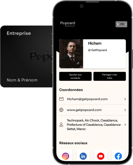 Équiper collaborateurs
