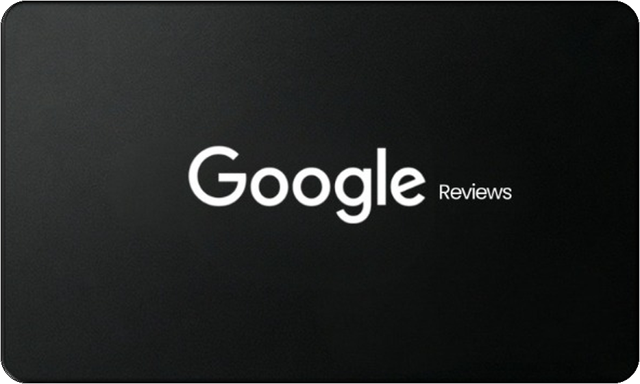 KlikNode Reviews Card Front